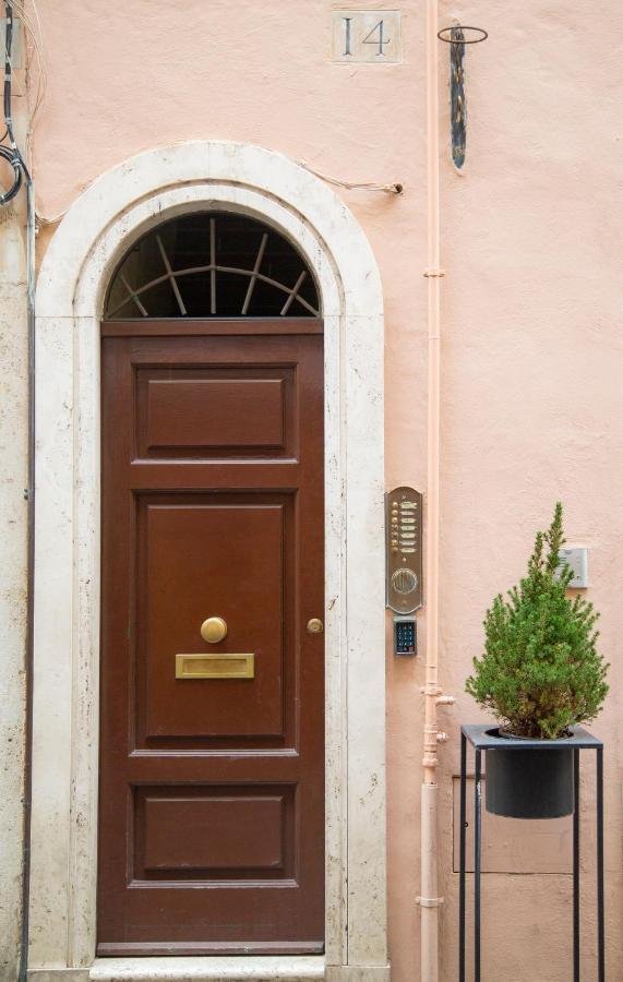 Sweet Home Laurina Rome Exterior photo